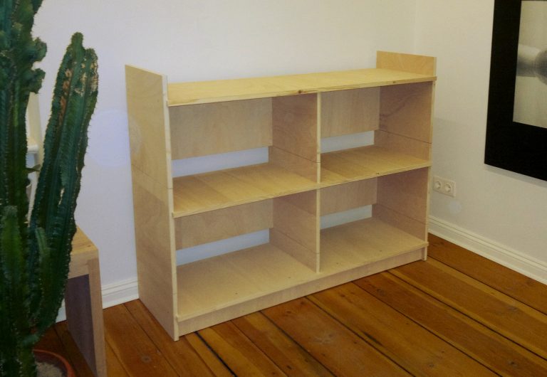 Zeno Möbel — Einzelstücke, Kleinserien und Maßanfertigungen